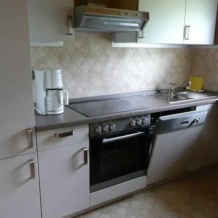 In With Swimming Pool *