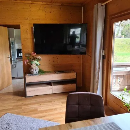 In With Swimming Pool