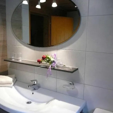 In With Swimming Pool *