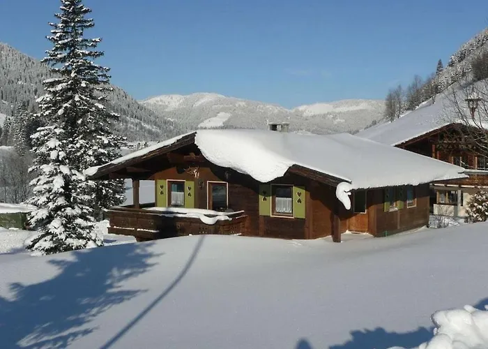 In With Swimming Pool