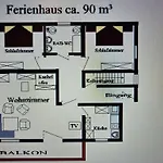 In With Swimming Pool Chalet *