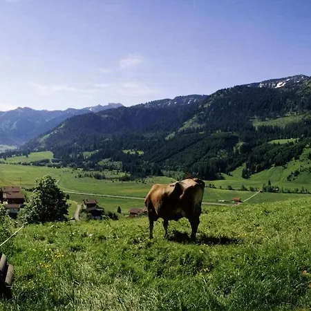 Horská chata In With Swimming Pool *