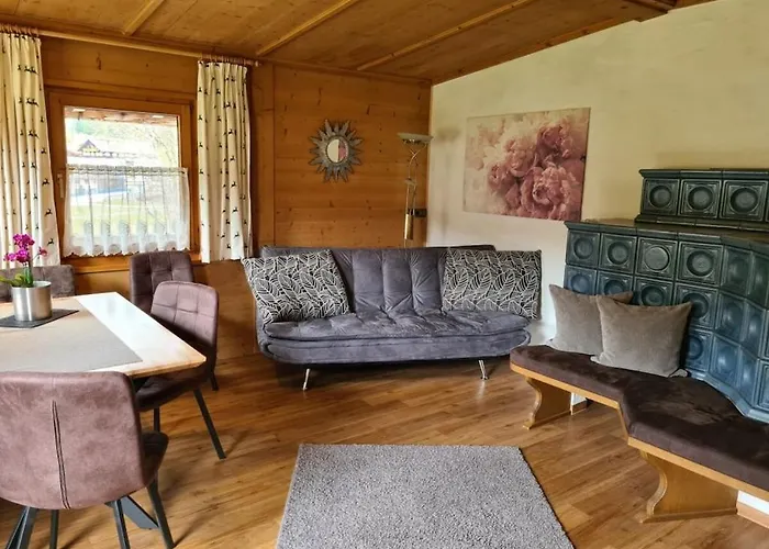 In With Swimming Pool