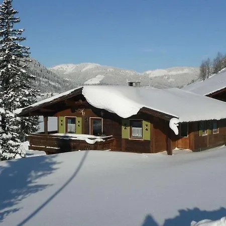 In With Swimming Pool