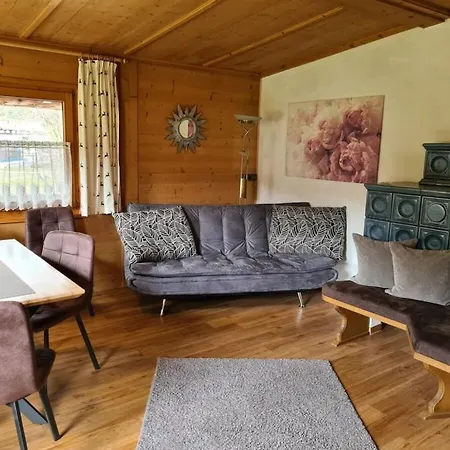 In With Swimming Pool