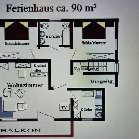 In With Swimming Pool Dağ evi *